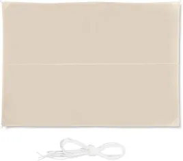 parasol-relaxdays-bezowy-200-x-400-cm