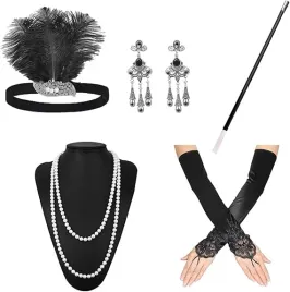 akcesoria-damskie-w-stylu-lat-xx-zestaw-bizuteria-akcesoriow-do-kostiumu-x5