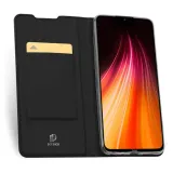 etui-duxducis-skinpro-redmi-note-8-black