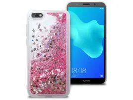 etui-liquid-glitter-huawei-y5-y5-prime-2018-brokat-rozowy