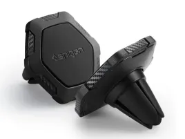 uchwyt-samochodowy-spigen-kuel-qs11-magnetyczny-do-kratki-black