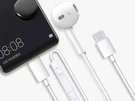 sluchawki-przewodowe-do-huawei-cm33-usb-c-type-c-mikrofon-pilot-biale