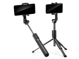 uchwyt-spigen-wireless-selfie-stick-tripod-bluetooth-s540w-black