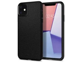 etui-spigen-liquid-air-do-apple-iphone-11-matte-black