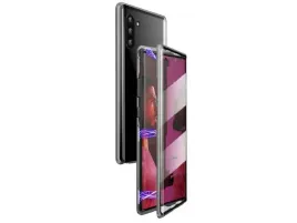 etui-magnetyczne-szklane-dr-fit-dwustronne-do-galaxy-note-10-srebrne