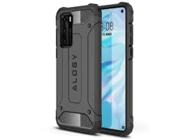 etui-alogy-hard-armor-do-huawei-p40-szare