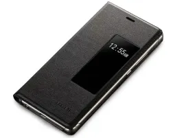etui-flip-s-view-cover-do-huawei-p9-czarne