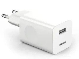 ladowarka-sieciowa-baseus-usb-eu-quick-charge-qc-3-0-24w-white