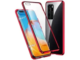 etui-magnetyczne-szklane-dr-fit-dwustronne-do-huawei-p40-czerwone