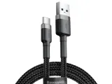 kabel-2m-baseus-usb-c-2a-grey-black