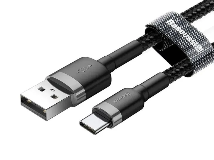 kabel-2m-baseus-usb-c-2a-grey-black