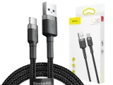 kabel-2m-baseus-usb-c-2a-grey-black