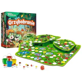 gra-planszowa-rodzinna-grzybobranie-rodzina-treflikow-trefl