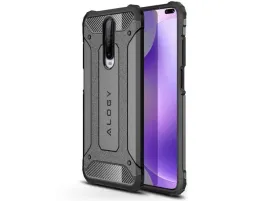 etui-alogy-hard-armor-do-xiaomi-redmi-k30-poco-x2-szare