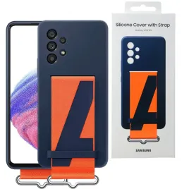 oryginalne-etui-samsung-silicone-cover-strap-do-samsung-galaxy-a53-5g-grana