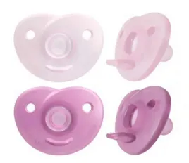 philips-avent-smoczek-uspok-ortodontyczny-0-6m