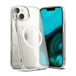 etui-ringke-fusion-magnetic-magsafe-do-apple-iphone-14-plus-matte-clear