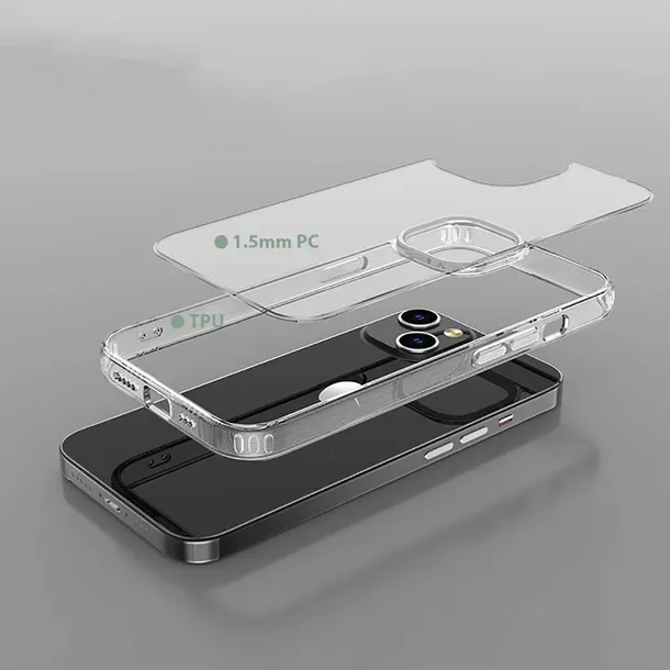etui-flexair-hybrid-do-apple-iphone-11-clear