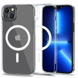 etui-flexair-hybrid-magsafe-do-apple-iphone-14-clear
