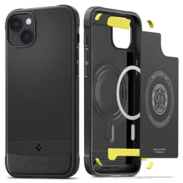 etui-futeral-spigen-rugged-armor-mag-magsafe-do-apple-iphone-14-matte-black