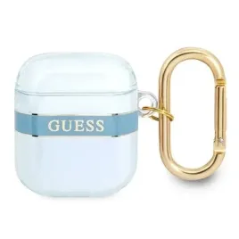 guess-gua2hhtsb-airpods-cover-niebieski-blue-strap-collection