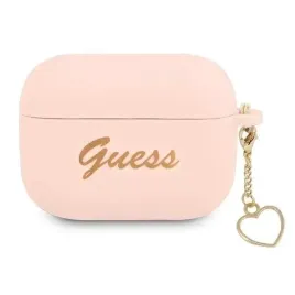 guess-guaplschsp-airpods-pro-cover-rozowy-pink-silicone-charm-collection