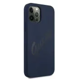 guess-guhcp12llsvsbl-iphone-12-pro-max-67-niebieski-blue-hardcase-script