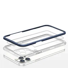 clear-3in1-etui-do-iphone-12-pro-zelowy-pokrowiec-z-ramka-niebieski