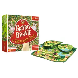 gra-planszowa-rodzinna-grzybobranie-w-zielonym-gaju-trefl