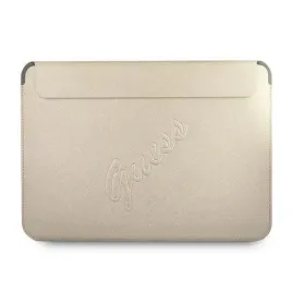 guess-sleeve-gucs13pusaslg-13-zloty-gold-saffiano-script