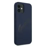 guess-guhcp12slsvsbl-iphone-12-mini-54-niebieski-blue-hardcase-script-vin