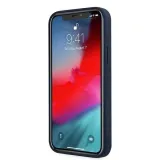 guess-guhcp12slsvsbl-iphone-12-mini-54-niebieski-blue-hardcase-script-vin