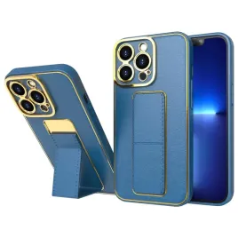 new-kickstand-case-etui-do-iphone-13-pro-max-z-podstawka-niebieski