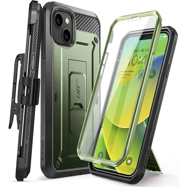 supcase-unicorn-beetle-pro-iphone-14-plus-guldan