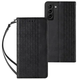 magnet-strap-case-etui-do-samsung-galaxy-s22-s22-plus-pokrowiec-portfel