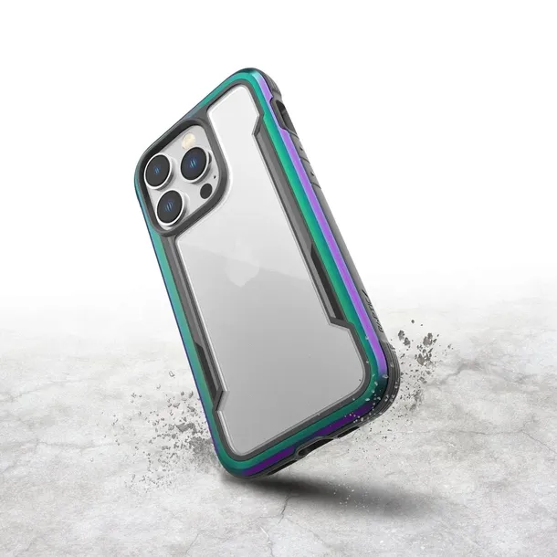 raptic-shield-case-etui-iphone-14-pro-pancerny-pokrowiec-opal