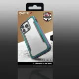 raptic-shield-case-etui-iphone-14-pro-pancerny-pokrowiec-opal