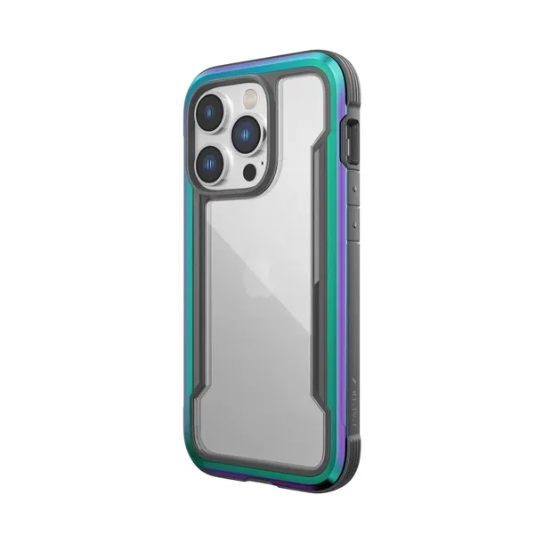raptic-shield-case-etui-iphone-14-pro-pancerny-pokrowiec-opal