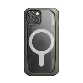 raptic-secure-case-etui-iphone-14-plus-z-magsafe-pancerny-pokrowiec-zielony