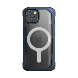 raptic-secure-case-etui-iphone-14-z-magsafe-pancerny-pokrowiec-niebieski