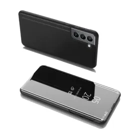 clear-view-case-futeral-etui-z-klapka-samsung-galaxy-s22-s22-plus-czarny
