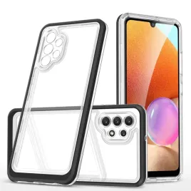 clear-3in1-etui-do-samsung-galaxy-a72-4g-zelowy-pokrowiec-z-ramka-czarny