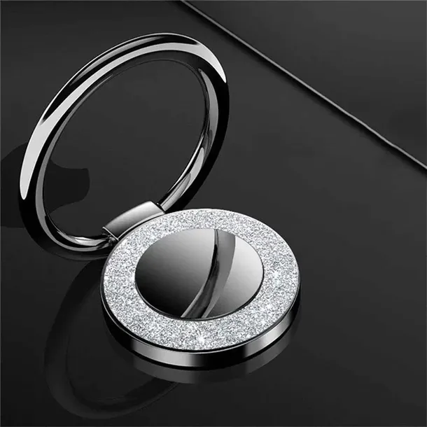 magnetic-phone-ring-glitter-rose