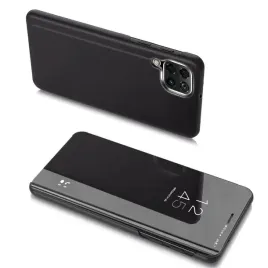 clear-view-case-futeral-etui-z-klapka-samsung-galaxy-m53-5g-czarny