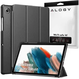 etui-alogy-book-cover-do-samsung-galaxy-tab-a8-2021-sm-x200-sm-x205-szary