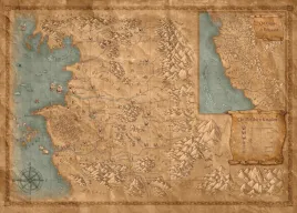 wiedzmin-mapa-olbrzymi-titan-poster-art-premium-wydanie-kolekcjonerskie