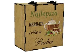 dzien-babci-pudelko-na-herbate-dla-babci-nadruk-zawieszka-gratis