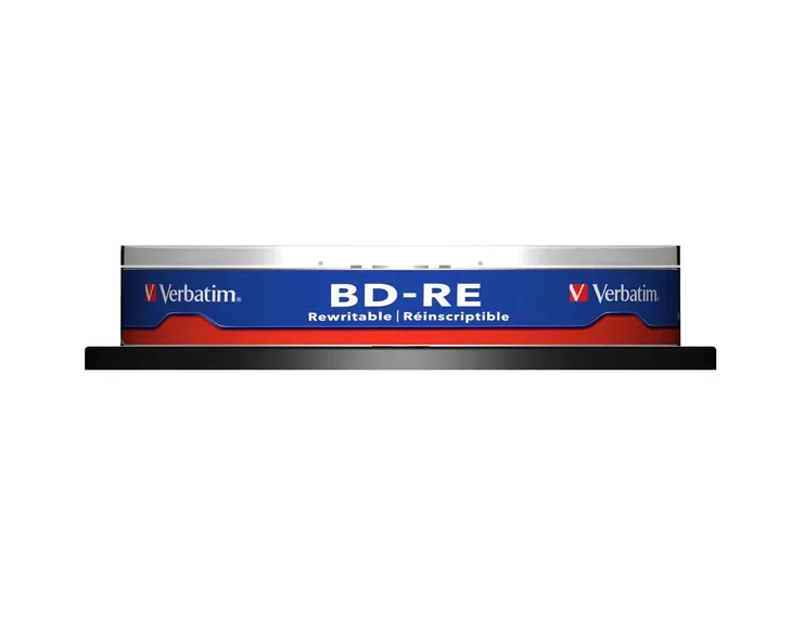 verbatim-bd-re-single-layer-25gb-2x