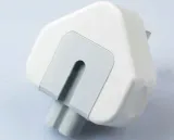 coreparts-mains-plug-duckhead-apple