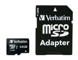 verbatim-64-gb-sd-micro-sdxc-class-10